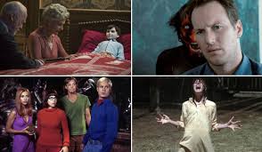 Netflix typically releases new titles every day, somewhere between 2 and 20 a day. What To Watch On Netflix Ireland For A Haunting Halloween Night In