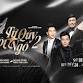 [SYD] MEMORIES XIV | TUẤN NGỌC, QUANG DŨNG, NGUYÊN event image