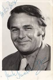 Jack Smethurst Love Thy Neighbour Cast Photo Hand Signed & LETTER FROM  SECRETARY