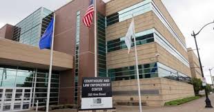 Jonah Larson Arrested