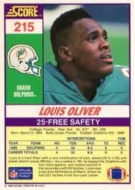 Louis Oliver Gallery