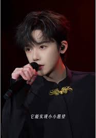 Shi Hun Bing Yu Chao Tou Wang