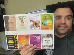 Local brick and mortar business showcase