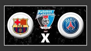 Ontem jogos de hoje amanhã. Onde Assistir Barcelona X Psg Ao Vivo Pela Liga Dos Campeoes