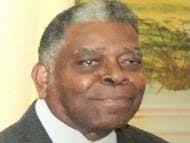 Joe W. Briscoe Sr. Obituary (1933