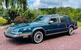 Image result for Agate 1993 Chrysler