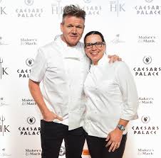 Gordon ramsay is brining the heat to vegas at hell's kitchen. World S First Gordon Ramsay Hell S Kitchen Restaurant Marks Official Grand Opening At Caesars Palace Las Vegas
