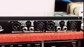 2 ® overview introduction the driverack® pa2 represents the next generation of pa loudspeaker management processing from dbx®.with dynamics, eq, feedback suppression, crossover, subharmonic synthesis, and delay processing, the driverack pa2 provides all the System Unlock Driver Rack Dbx Pa2 Youtube