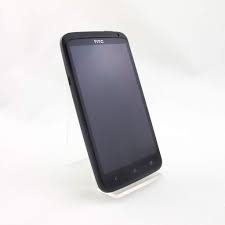 HTC One X