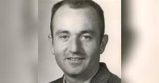 Mr. Patrick P. (Carnie) Kearney Obituary