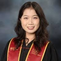 Carrie Luk's Instagram, Twitter & Facebook