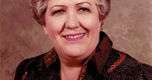 Marjorie Jacqueline “Jackie” (Stephens) Venable