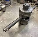 Boring Bar Holders, Adapters & Holders, Toolholding, Workholding ...