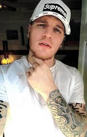 Obituary information for Devin Thomas Robinette