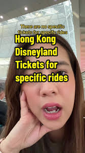 Guide to Hong Kong Disneyland for Families