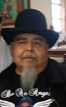 Fernando Salinas Flores