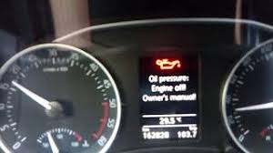 The following parts fit a skoda octavia ii 2005. Oil Pressure Engine Off Skoda Octavia 2 16 Dti Cayc Youtube