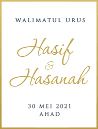 Setting wide angle, tak guna ai dan hdr. Walimatul Urus Hasif Hasanah Jentayu Design Digital