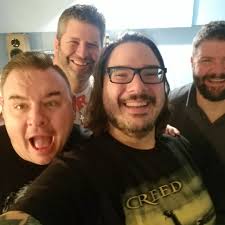 Decayin With The Boys