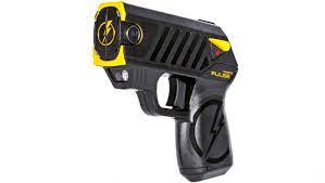 Want to own the same taser® guns used by police across the u.s.? Taser S Latest 399 Quick Draw Stun Gun For Personal Protection