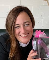 March 2022 Alumni Spotlight: The Rev. Anne Jolly, T'13 Coming Soon