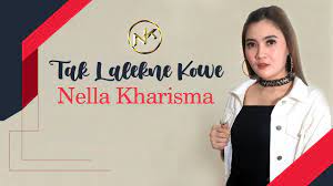 Kunci Gitar Nella Kharisma Tak Lalekne Kowe Chord Dasar C Chordtela Com