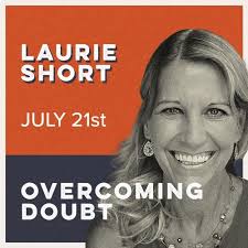 Stream episode Overcoming Doubt