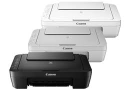 Download / installation procedures important: Canon Mg2500 Driver Download Printer Scanner Software