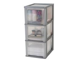Cassetti impilabili in vendita in arredamento e casalinghi: Cassettiera In Plastica Ikea Homelook