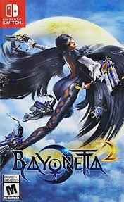Bayonetta 2 Physical Game Card Bayonetta Digital Dow Https Www Amazon Com Dp B077zgrqm2 Ref Cm Sw R Pi Dp U X Khb Bayonetta Classic Video Games Wii U