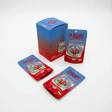 Buy Ruby Disposable Vape Online