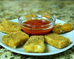 Tgi Friday S Fried Mozzarella Sticks Sooo Yummy 1 Pound Mozzarella Cheese 1 Cup Flour 1 4 Cup Corn St Copykat Recipes Restaurant Recipes Copycat Recipes