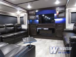 The toys people haul inside their toy haulers can vary depending on hobbies, regions, or even tow vehicle. Which Toy Hauler Fits You Best Toy Haulers For Sale Windish Rv Blog