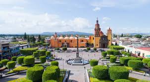 La Riqueza Historica De San Juan Del Rio En Queretaro Lugares