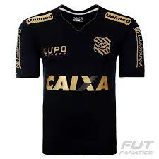 Descubra a melhor forma de comprar online. Camisa Lupo Figueirense Iii 2015 Futfanatics