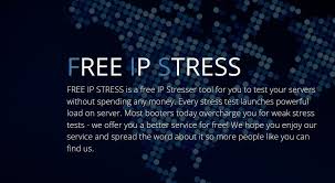 Just type it into the search box, we will give you the most relevant and fastest results possible. Free Ip Stress Xbox One Booter