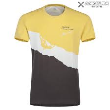Magnus midtbo was born on september 18, 1988 (age 32) in bergen, norway. Montura Silence T Shirt Herren Gelb Montura Store Online Shop In D