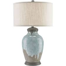 Coastal Blue Table Lamp Standard Lamps Blue Table Lamp Table Lamp
