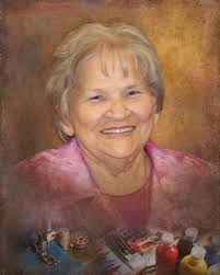 Mary Barr Obituary July 11, 2020