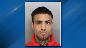 Man charged in connection with murdering person experiencing homelessness