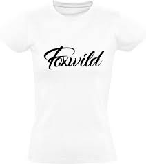 Massa is kassa dacht realityster en vakantieparkmagnaat peter gillis toen hij ruim driehonderd arbeidsmigranten huisvestte op een van zijn parken in asten. Bol Com Foxwild Dames T Shirt Peter Gillis Quote 500 Foxwild Massa Is Kassa Grappig