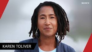 Karen Toliver's Instagram, Twitter & Facebook