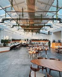 Design Restaurants Interiors Of Restaurants And Bars Restaurant Interior Restaurant Design Inspiration Restaurant Layout