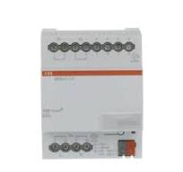 ABB Analogeingang 4fach REG AE/S4.1.1.3 | Adalbert Zajadacz ...