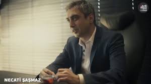 Üzere bir çok dergahları varmış. Necati Sasmaz Cinemaximum Roportaji 2017 Youtube