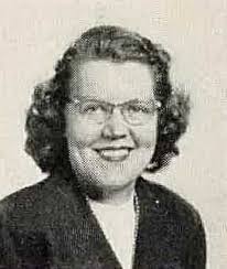 Enid Elaine Whade Wortman (1921-2010)