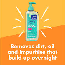 Harga vacuum cleaner grosir dari supplier, distributor, dealer, agen dan importirindonesia. Buy Clean Clear Morning Burst Oil Free Hydrating Face Wash 8 Fl Oz Online In Indonesia 26931081