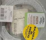 Ensalada Pasta Massa