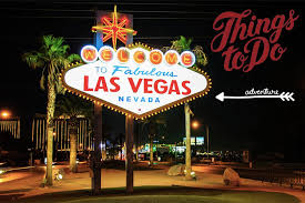 20 Things To Do In Las Vegas When You'Re Under 21