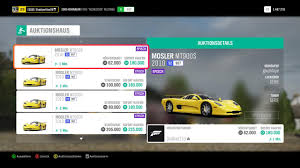 After reaching a top speed of 323 mph, the 599xx evolution secured its place as the quickest car available. Forza Horizon 4 Fastest Car For Beginners Steamah